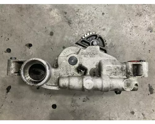 Cummins ISX Engine Oil Pump