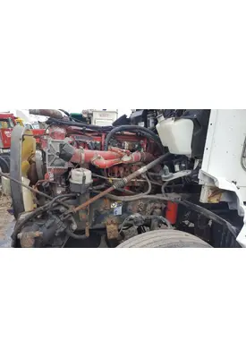 Cummins ISX Engine Parts, Misc.