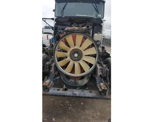 Cummins ISX Engine Parts, Misc.
