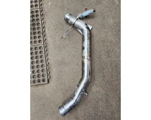 Cummins ISX Engine Parts, Misc.