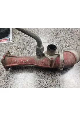 Cummins ISX Engine Parts, Misc.