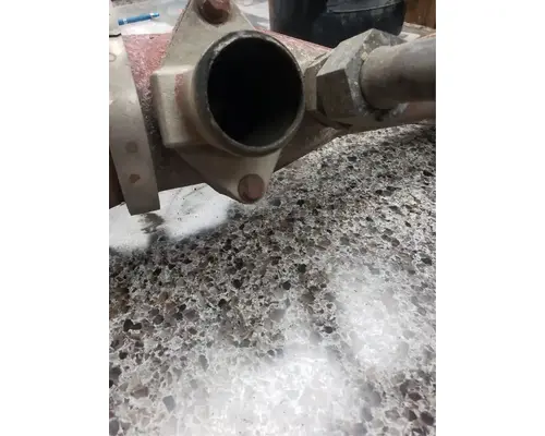 Cummins ISX Engine Parts, Misc.