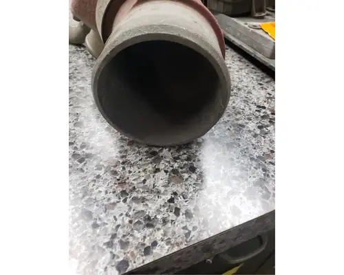 Cummins ISX Engine Parts, Misc.