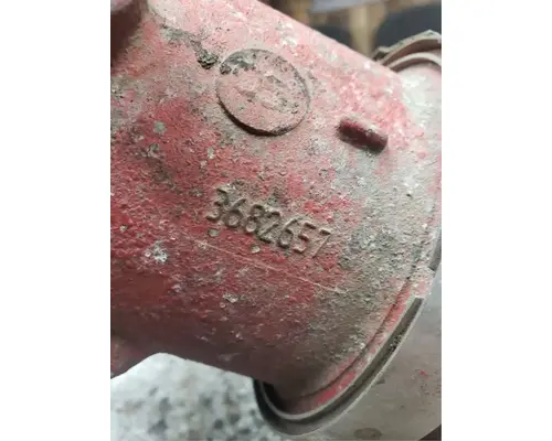 Cummins ISX Engine Parts, Misc.