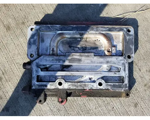 Cummins ISX Engine Parts, Misc.