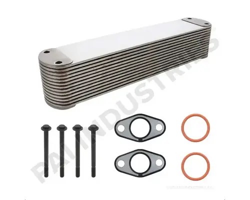Cummins ISX Engine Parts, Misc.