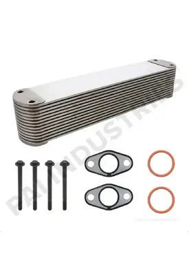 Cummins ISX Engine Parts, Misc.