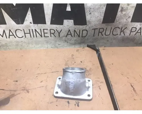 Cummins ISX Engine Parts, Misc.