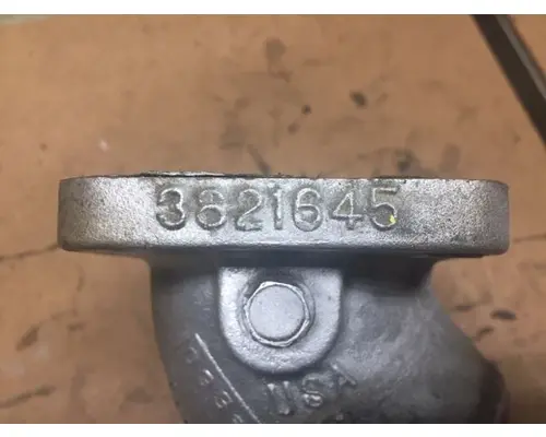 Cummins ISX Engine Parts, Misc.