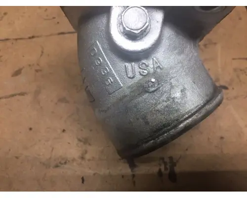 Cummins ISX Engine Parts, Misc.
