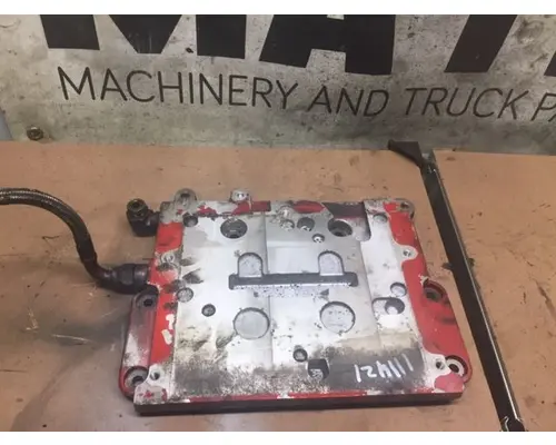 Cummins ISX Engine Parts, Misc.