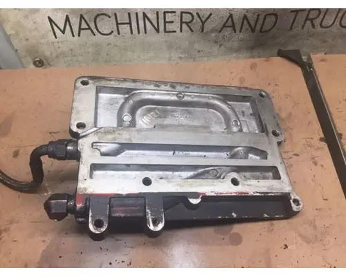 Cummins ISX Engine Parts, Misc.