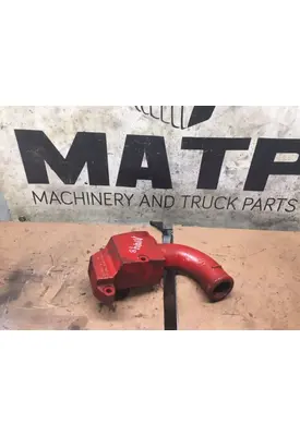 Cummins ISX Engine Parts, Misc.