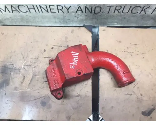 Cummins ISX Engine Parts, Misc.