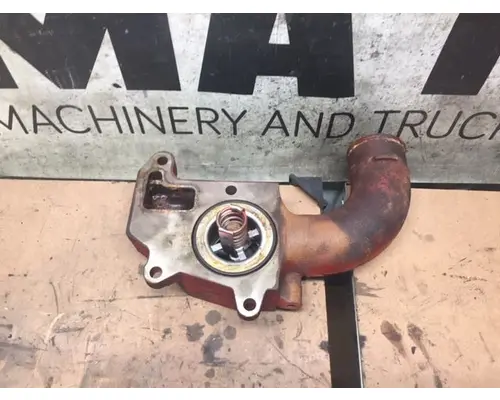 Cummins ISX Engine Parts, Misc.
