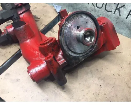 Cummins ISX Engine Parts, Misc.