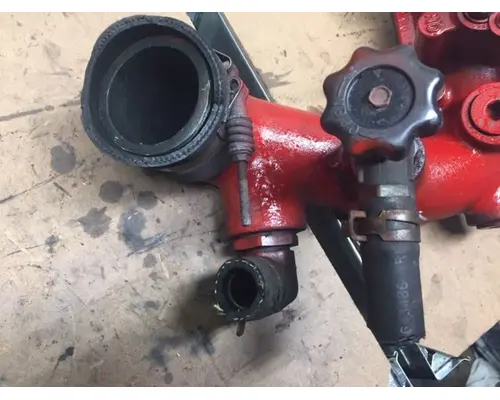 Cummins ISX Engine Parts, Misc.