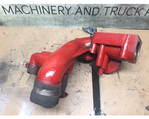 Cummins ISX Engine Parts, Misc.