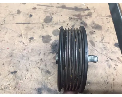 Cummins ISX Engine Parts, Misc.