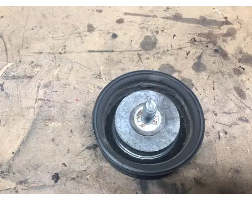 Cummins ISX Engine Parts, Misc.