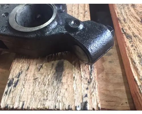 Cummins ISX Engine Parts, Misc.