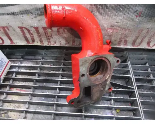 Cummins ISX Engine Parts, Misc.