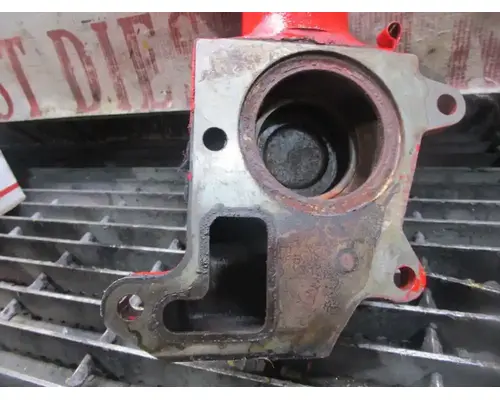 Cummins ISX Engine Parts, Misc.