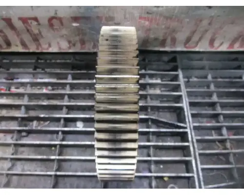 Cummins ISX Engine Parts, Misc.