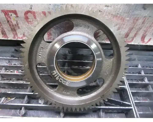 Cummins ISX Engine Parts, Misc.