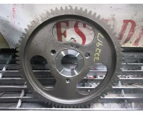 Cummins ISX Engine Parts, Misc.