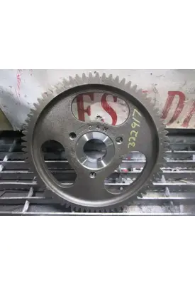 Cummins ISX Engine Parts, Misc.