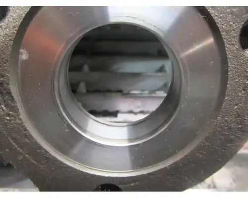 Cummins ISX Engine Parts, Misc.