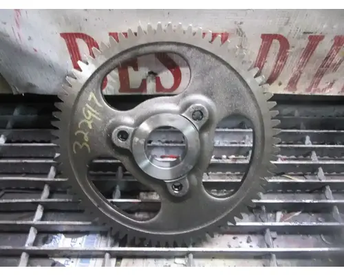 Cummins ISX Engine Parts, Misc.