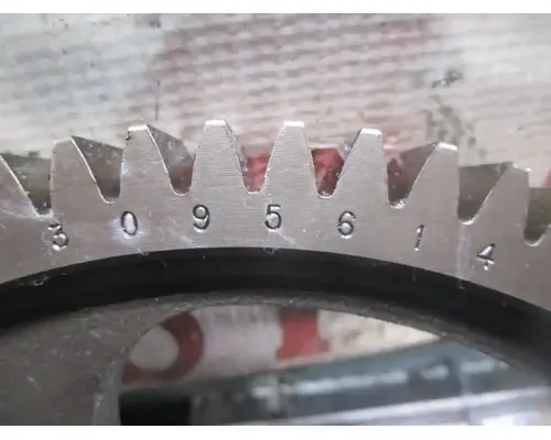 Cummins ISX Engine Parts, Misc.