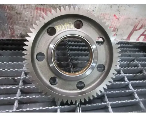 Cummins ISX Engine Parts, Misc.