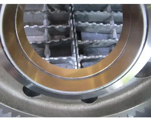 Cummins ISX Engine Parts, Misc.