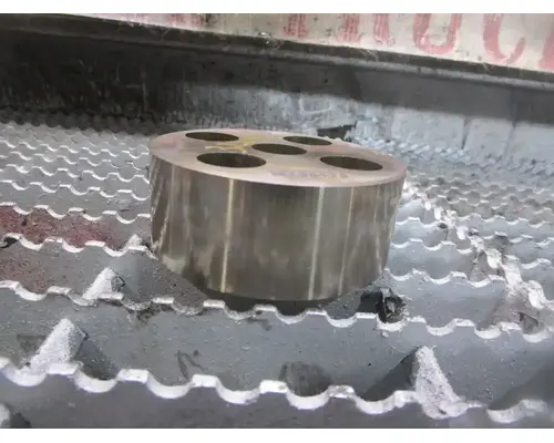 Cummins ISX Engine Parts, Misc.