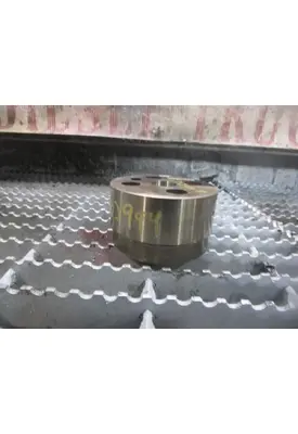 Cummins ISX Engine Parts, Misc.