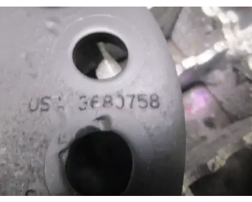 Cummins ISX Engine Parts, Misc.