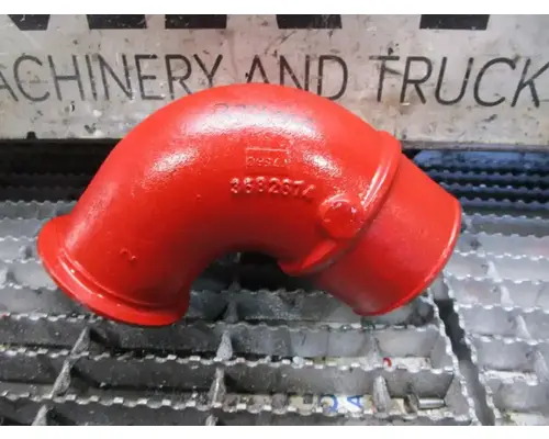 Cummins ISX Engine Parts, Misc.