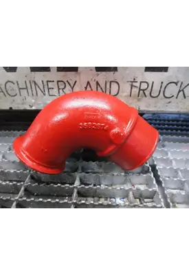 Cummins ISX Engine Parts, Misc.