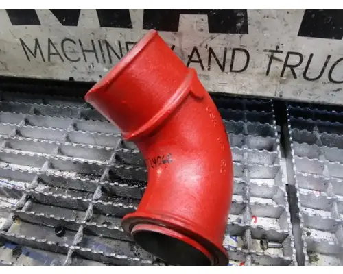 Cummins ISX Engine Parts, Misc.