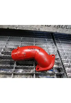 Cummins ISX Engine Parts, Misc.