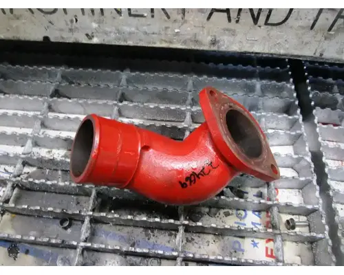 Cummins ISX Engine Parts, Misc.