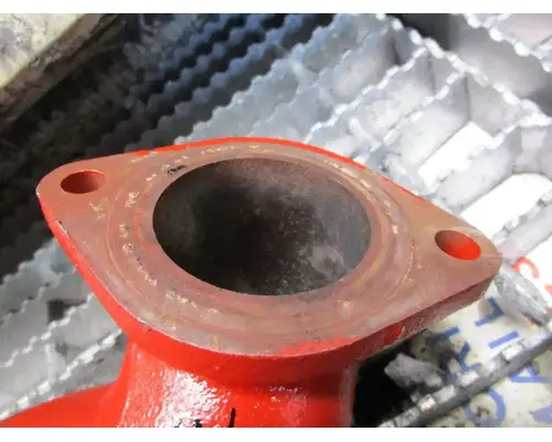 Cummins ISX Engine Parts, Misc.