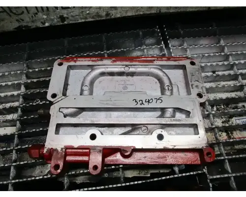 Cummins ISX Engine Parts, Misc.