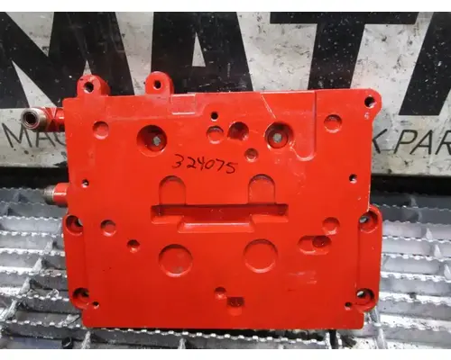 Cummins ISX Engine Parts, Misc.