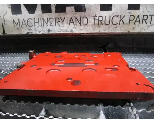 Cummins ISX Engine Parts, Misc.