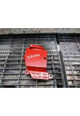 Cummins ISX Engine Parts, Misc.