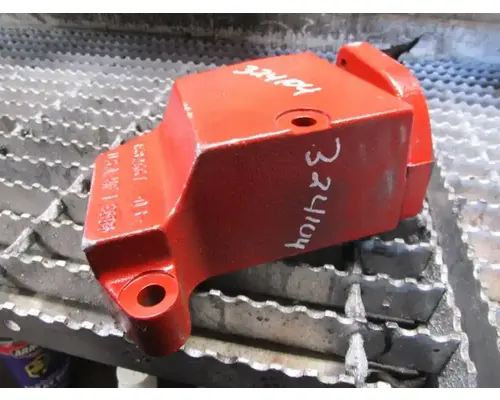 Cummins ISX Engine Parts, Misc.